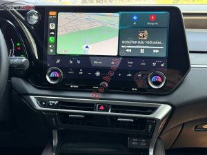 Xe Lexus RX 350 Luxury 2023