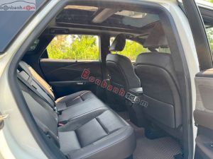Xe Lexus RX 350 Luxury 2023